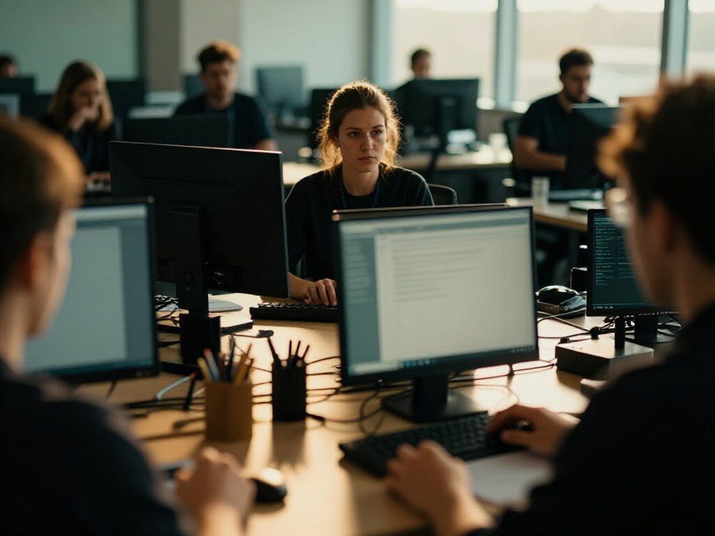 Apprendre à dire non : Poser des limites pour préserver son… — Conseils de Vie à Brest